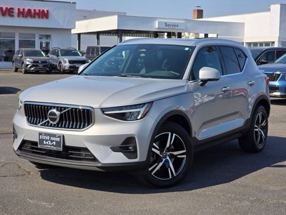 Used 2023 Volvo XC40 B5 Plus