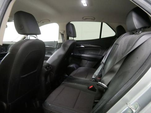 Used 2023 Buick Envision Preferred AWD/4WD image 19