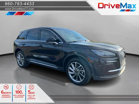 Used 2023 Lincoln Corsair FWD w/ Equipment Group 101A image 1