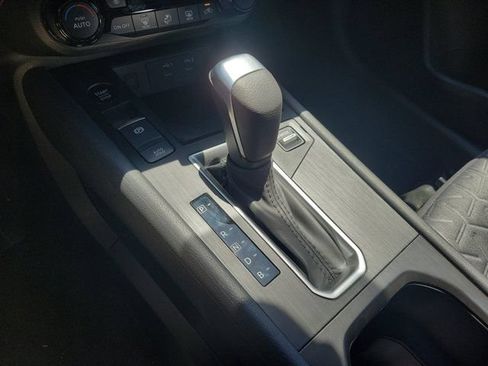 New 2026 Nissan Kicks SV w/ SV Premium Package FWD image 19