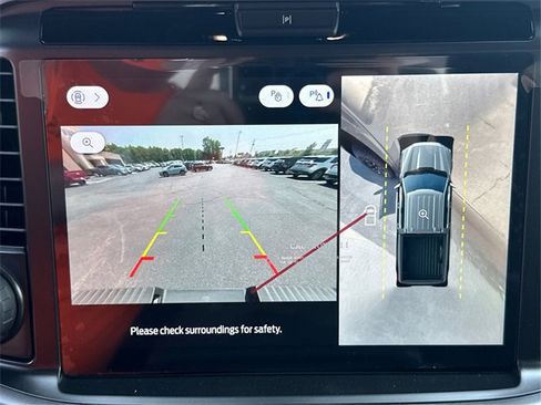 New 2025 Ford F150 XLT w/ Equipment Group 302A MID image 24