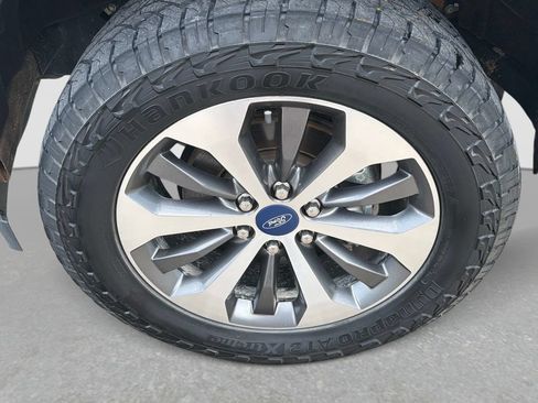 Used 2019 Ford F150 XL w/ Equipment Group 101A Mid AWD/4WD image 12