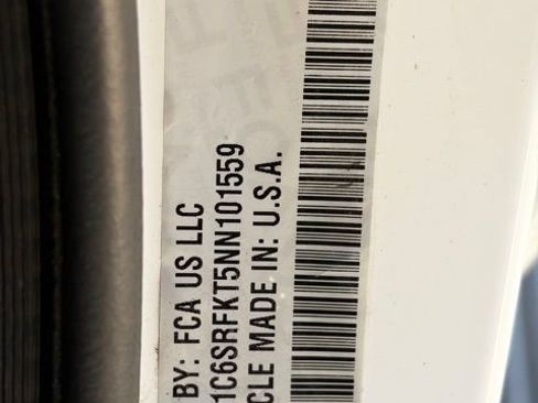 Used 2022 RAM 1500 Limited image 31