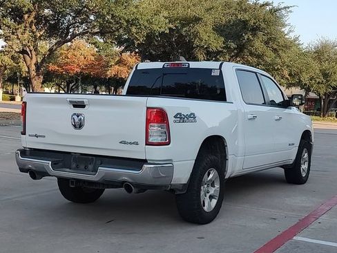 Used 2020 RAM 1500 Lone Star AWD/4WD image 3