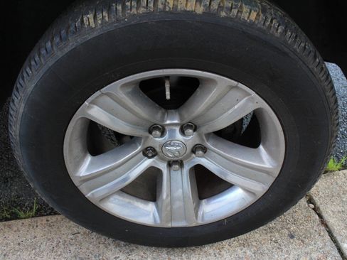 Used 2013 RAM 1500 Sport w/ Sport Premium Group image 6