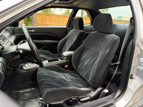 Used 2001 Honda Prelude image 4