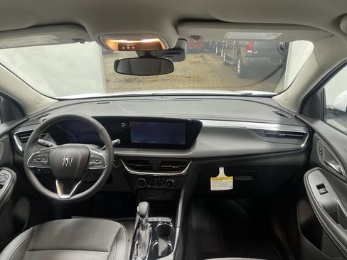 Used 2026 Buick Encore GX Preferred w/ Comfort Package image 23