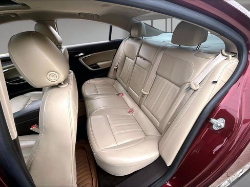 Used 2016 Buick Regal FWD image 27
