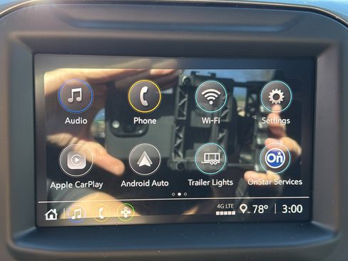 New 2026 GMC Sierra 1500 Pro w/ Pro Value Package image 13