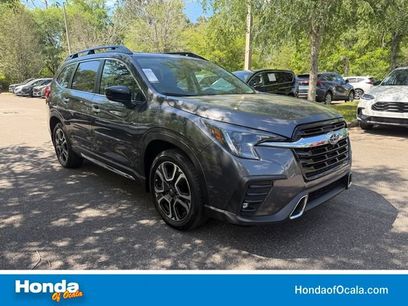 Used 2024 Subaru Ascent Touring
