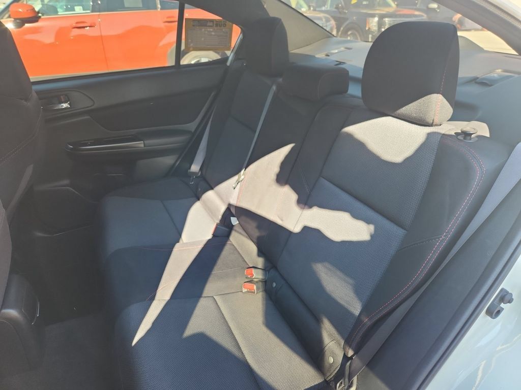 Used 2017 Subaru WRX AWD/4WD image 22
