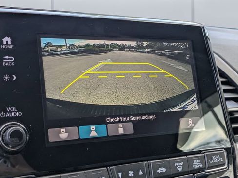Used 2020 Honda Odyssey EX-L image 22
