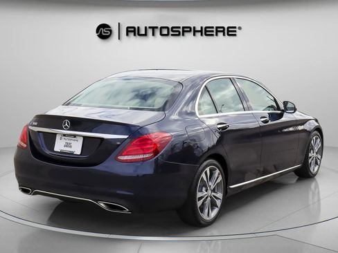 Used 2016 Mercedes-Benz C 300 Sedan image 10