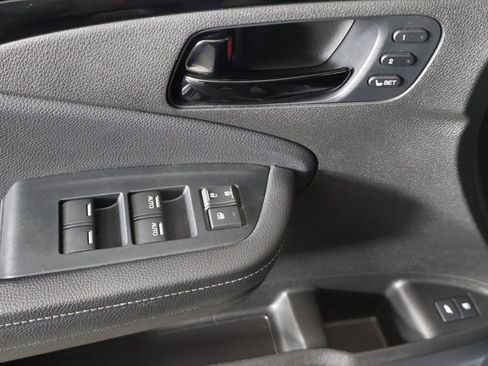 Used 2022 Honda Passport Elite image 37