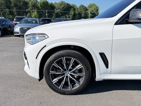 Used 2020 BMW X5 xDrive40i w/ M Sport Package AWD/4WD image 18