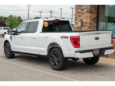 Used 2023 Ford F150 XLT w/ Equipment Group 302A High AWD/4WD image 5