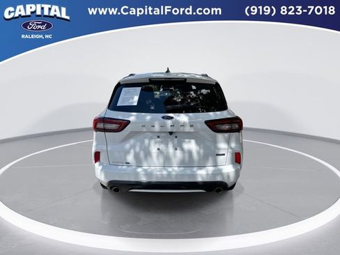 Used 2023 Ford Escape ST-Line Select image 7