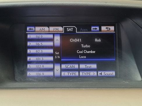 Used 2014 Lexus RX 350 FWD w/ Navigation Package image 24