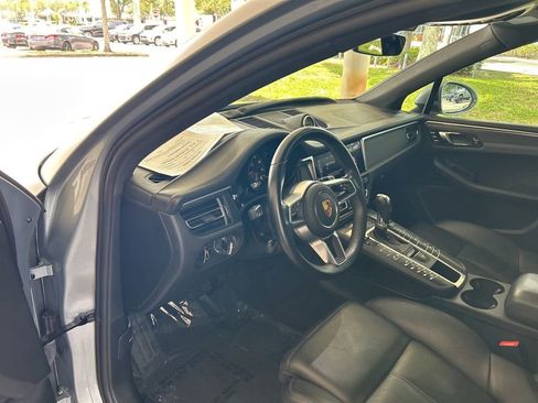 Used 2021 Porsche Macan GTS w/ Premium Package Plus (PF9) AWD/4WD image 6