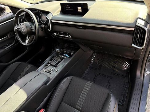 Used 2023 MAZDA CX-50 2.5 S w/ Cargo Package image 20