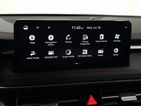 New 2026 Genesis G70 3.3T Sport Prestige image 20