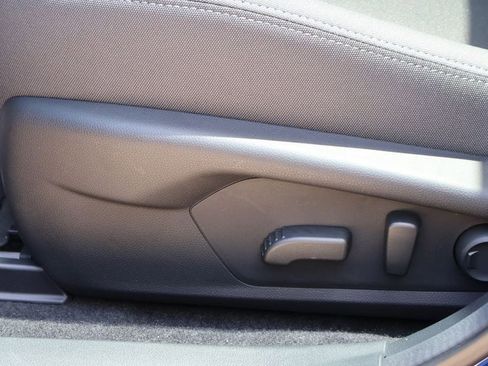 New 2026 Subaru Crosstrek 2.0i Premium AWD/4WD image 25