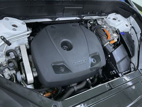 Used 2022 Volvo XC90 T8 Inscription Expression image 32