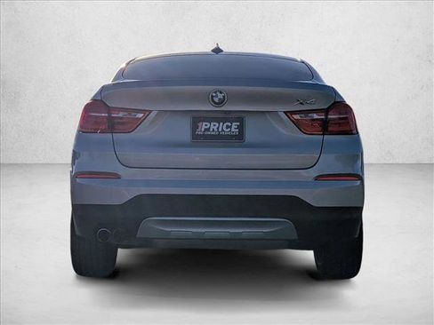 Used 2018 BMW X4 xDrive28i image 6