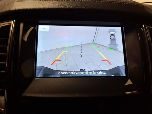 Used 2021 Ford Ranger Lariat w/ Equipment Group 501A High image 13