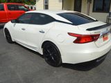Used 2017 Nissan Maxima SR w/ Midnight Edition image 5