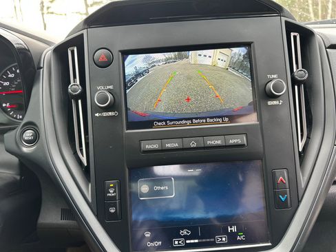 Used 2023 Subaru WRX image 17