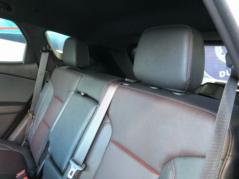 Certified 2024 Chevrolet Blazer RS w/ Driver Confidence II Package image 13