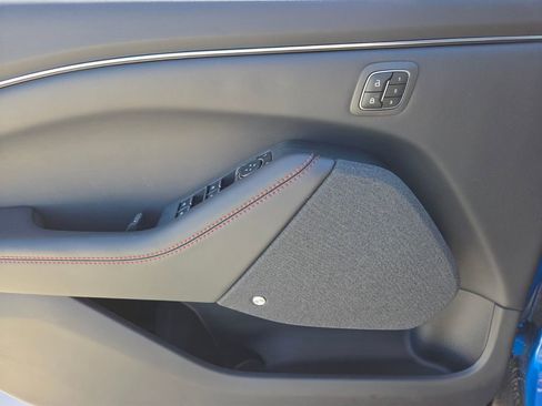 New 2025 Ford Mustang Mach-E Premium w/ Sport Appearance Package image 11