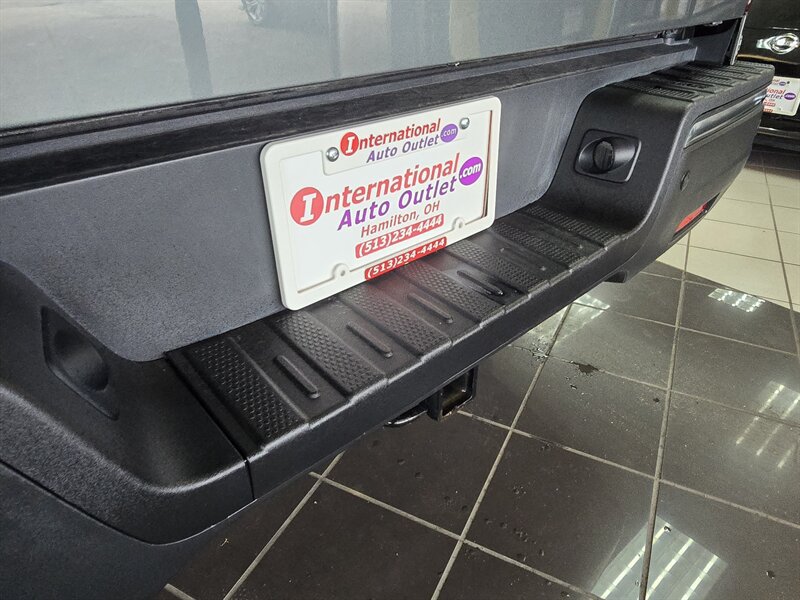 Used 2019 Honda Ridgeline RTL-E image 42