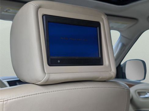 Used 2014 INFINITI QX80 2WD w/ Theater Package image 32