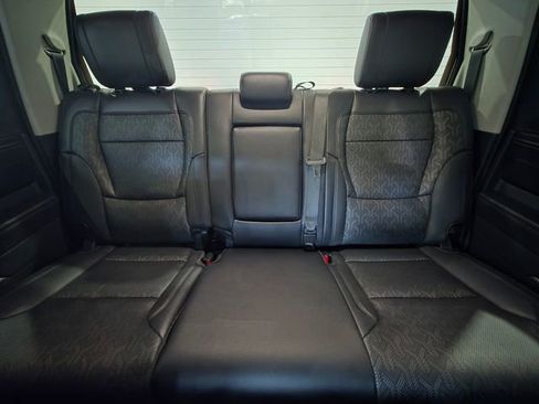 Used 2024 Toyota Tundra SR5 w/ TRD Off-Road Premium Package AWD/4WD image 15