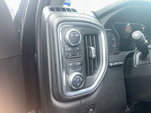 Used 2021 GMC Sierra 2500 Denali w/ Denali Ultimate Package image 13