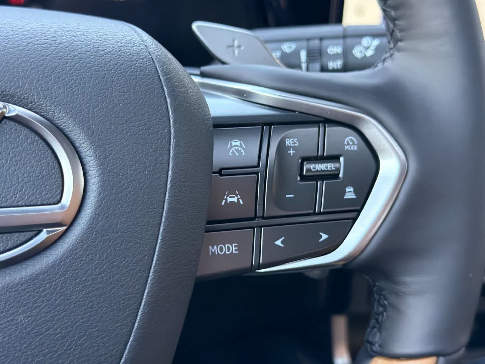 New 2026 Lexus RX 350 Premium FWD image 26