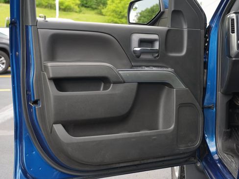 Used 2018 Chevrolet Silverado 1500 LT w/ All Star Edition AWD/4WD image 14