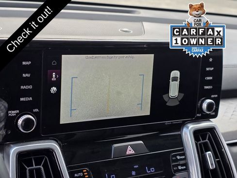 Used 2023 Kia Sorento SX AWD/4WD image 18
