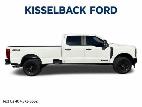 Used 2024 Ford F350 XL image 2