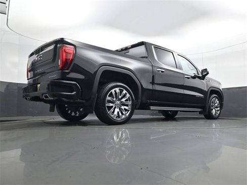 Used 2025 GMC Sierra 1500 Denali w/ Denali Reserve Package image 25