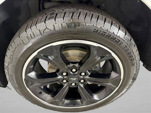 Used 2022 Ford Expedition Max Limited RWD image 13
