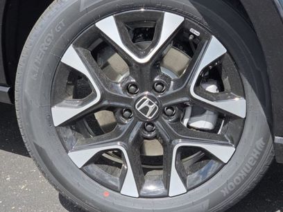 New 2027 Honda HR-V EX-L