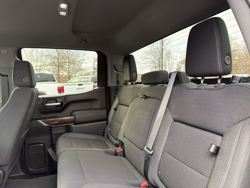 Used 2021 GMC Sierra 1500 Elevation image 28