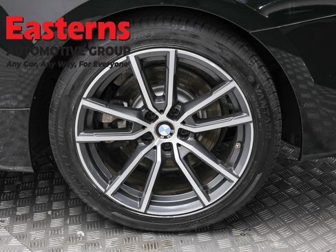 Used 2024 BMW 430i xDrive Convertible image 8