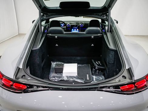 Used 2026 Mercedes-Benz AMG GT 55 image 11