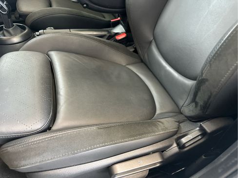 Certified 2024 MINI Cooper S image 23