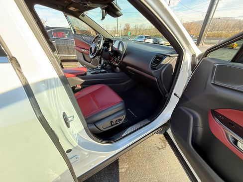 Used 2022 Lexus NX 350 AWD w/ Luxury Package image 43