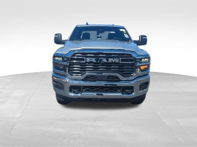 Used 2026 RAM 2500 Big Horn AWD/4WD image 3